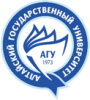 Алтайский Государственный Университет