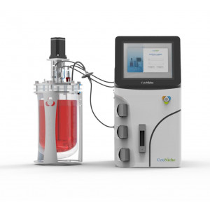 3D FloTrix ® vivaSPIN — биореактор автоматический